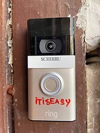 Itiseasy Palermo 1 Private Apartment