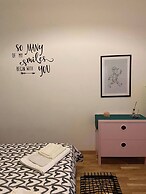 Itiseasy Palermo 1 Private Apartment