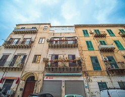 Itiseasy Palermo 1 Private Apartment