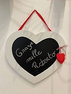 Itiseasy Palermo 1 Private Apartment