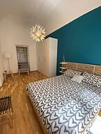 Itiseasy Palermo 1 Private Apartment