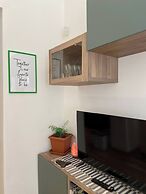 Itiseasy Palermo 1 Private Apartment