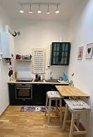 Itiseasy Palermo 1 Private Apartment