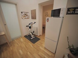 Itiseasy Palermo 1 Private Apartment