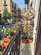 Itiseasy Palermo 1 Private Apartment