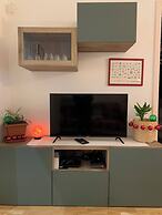 Itiseasy Palermo 1 Private Apartment