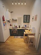 Itiseasy Palermo 1 Private Apartment