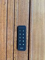 Itiseasy Palermo 1 Private Apartment