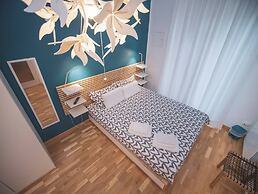 Itiseasy Palermo 1 Private Apartment