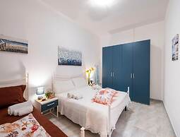 Sealight Villa In Porto Cesareo