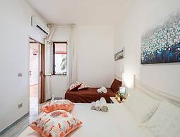 Sealight Villa In Porto Cesareo