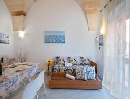 Sealight Villa In Porto Cesareo