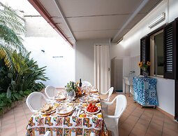 Sealight Villa In Porto Cesareo