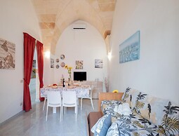 Sealight Villa In Porto Cesareo