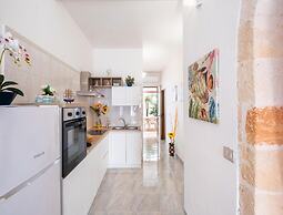 Sealight Villa In Porto Cesareo