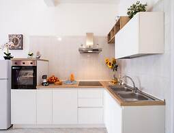 Sealight Villa In Porto Cesareo