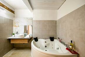 Sealight Villa In Porto Cesareo