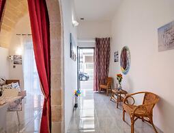 Sealight Villa In Porto Cesareo