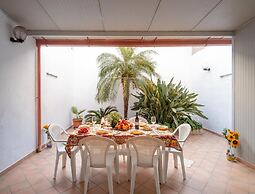 Sealight Villa In Porto Cesareo