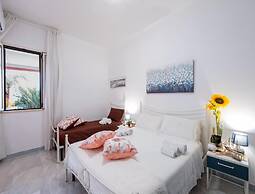 Sealight Villa In Porto Cesareo