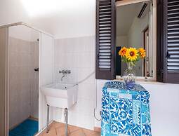 Sealight Villa In Porto Cesareo