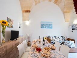 Sealight Villa In Porto Cesareo