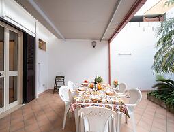 Sealight Villa In Porto Cesareo