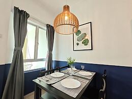 Tiara Desaru By Antlerzone