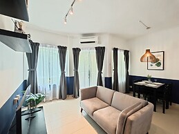 Tiara Desaru By Antlerzone