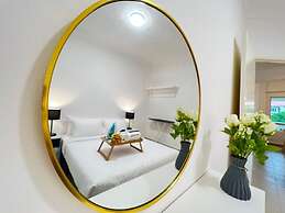 Tiara Desaru By Antlerzone