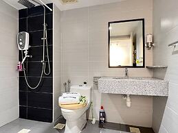 Tiara Desaru By Antlerzone