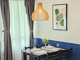 Tiara Desaru By Antlerzone