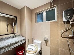 Tiara Desaru By Antlerzone