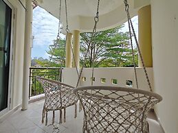 Tiara Desaru By Antlerzone