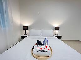 Tiara Desaru By Antlerzone