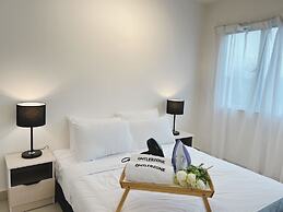 Tiara Desaru By Antlerzone