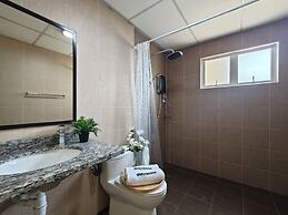 Tiara Desaru By Antlerzone