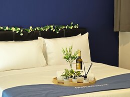 Tiara Desaru By Antlerzone