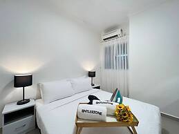 Tiara Desaru By Antlerzone