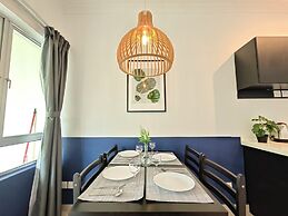 Tiara Desaru By Antlerzone