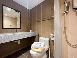 Tiara Desaru By Antlerzone