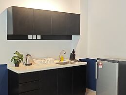 Tiara Desaru By Antlerzone