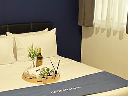 Tiara Desaru By Antlerzone