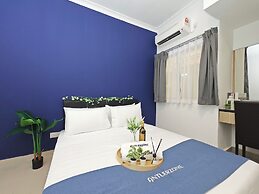 Tiara Desaru By Antlerzone