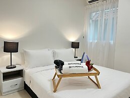 Tiara Desaru By Antlerzone