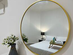 Tiara Desaru By Antlerzone