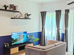 Tiara Desaru By Antlerzone