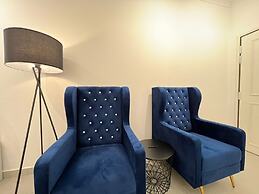 Tiara Desaru By Antlerzone