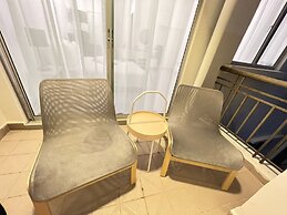 Tiara Desaru By Antlerzone