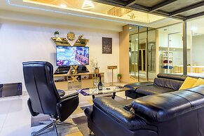Xspa Apartment Cryptocurrency pay Available
